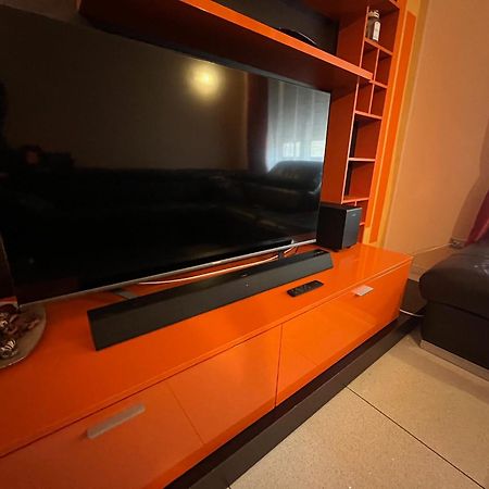 Stay In Style - Vibrant Condo In San Giovanni Lupatoto سان جيوفانّي لوباتوتو المظهر الخارجي الصورة