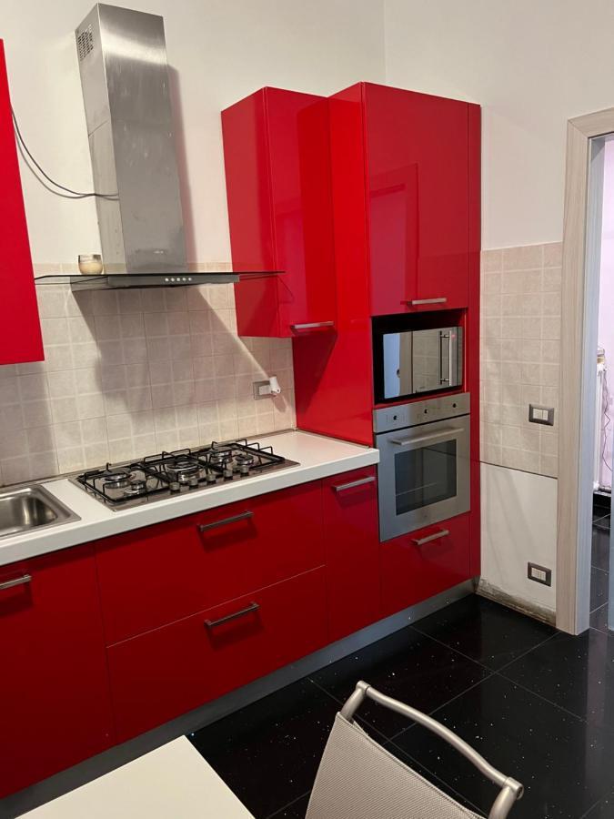 Stay In Style - Vibrant Condo In San Giovanni Lupatoto سان جيوفانّي لوباتوتو المظهر الخارجي الصورة