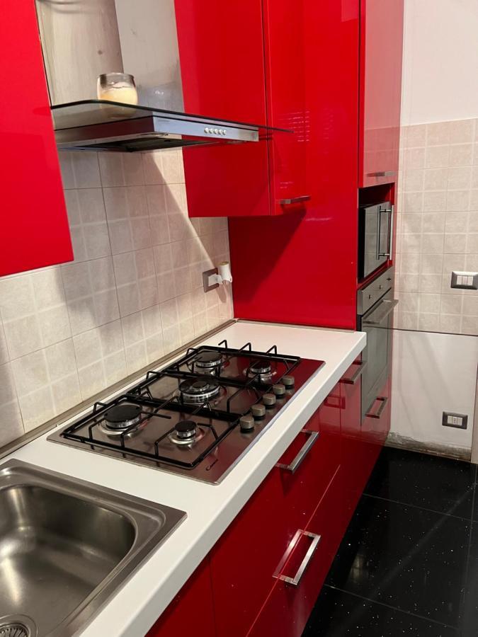 Stay In Style - Vibrant Condo In San Giovanni Lupatoto سان جيوفانّي لوباتوتو المظهر الخارجي الصورة