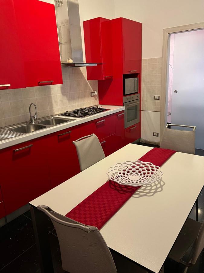Stay In Style - Vibrant Condo In San Giovanni Lupatoto سان جيوفانّي لوباتوتو المظهر الخارجي الصورة