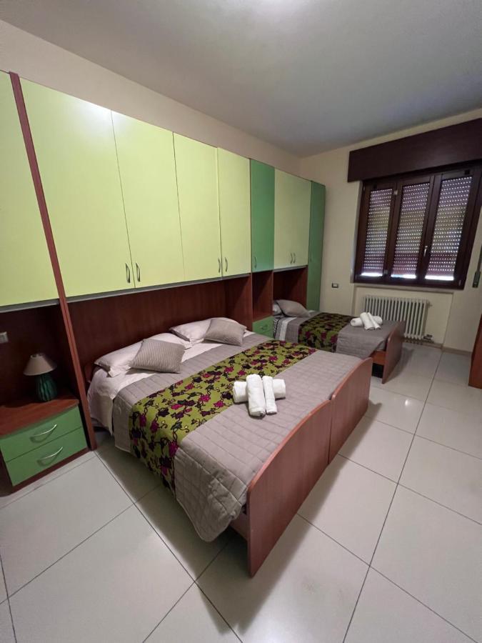 Stay In Style - Vibrant Condo In San Giovanni Lupatoto سان جيوفانّي لوباتوتو المظهر الخارجي الصورة
