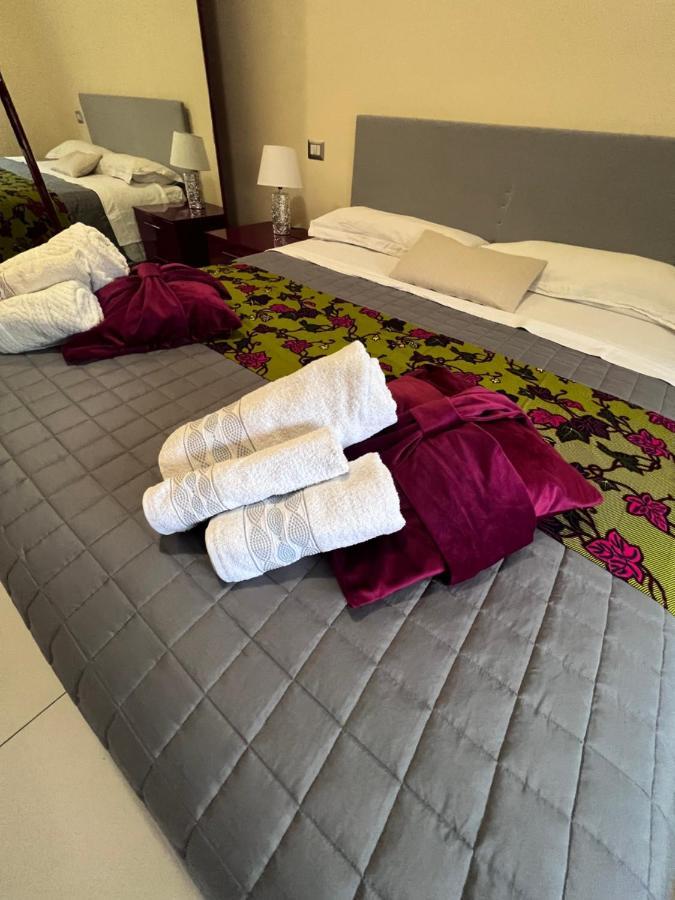 Stay In Style - Vibrant Condo In San Giovanni Lupatoto سان جيوفانّي لوباتوتو المظهر الخارجي الصورة