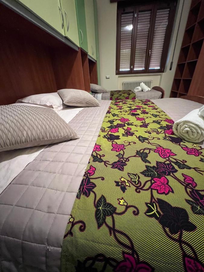 Stay In Style - Vibrant Condo In San Giovanni Lupatoto سان جيوفانّي لوباتوتو المظهر الخارجي الصورة