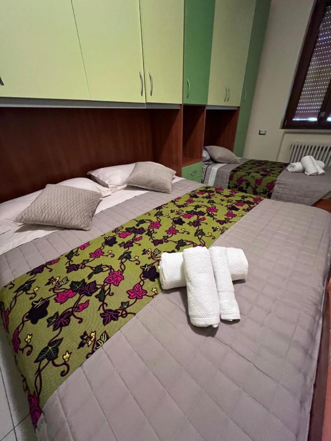 Stay In Style - Vibrant Condo In San Giovanni Lupatoto سان جيوفانّي لوباتوتو المظهر الخارجي الصورة
