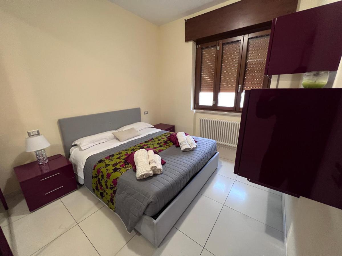Stay In Style - Vibrant Condo In San Giovanni Lupatoto سان جيوفانّي لوباتوتو المظهر الخارجي الصورة