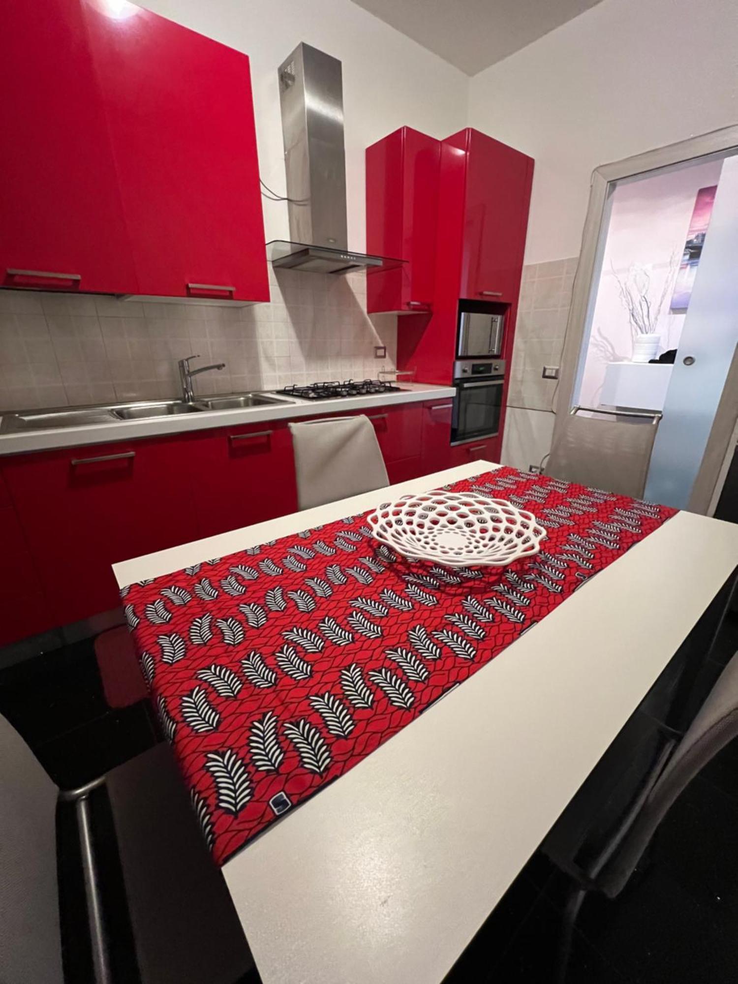 Stay In Style - Vibrant Condo In San Giovanni Lupatoto سان جيوفانّي لوباتوتو المظهر الخارجي الصورة