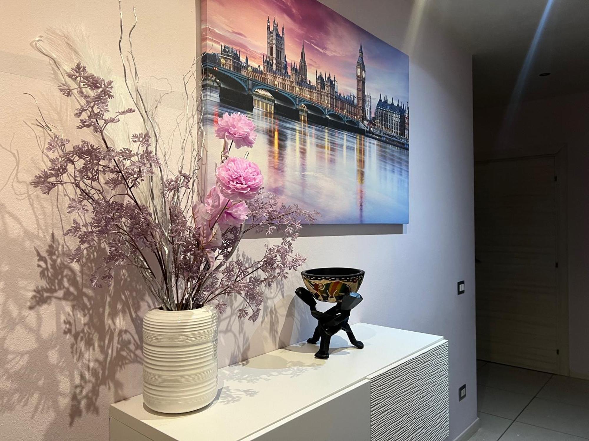 Stay In Style - Vibrant Condo In San Giovanni Lupatoto سان جيوفانّي لوباتوتو المظهر الخارجي الصورة