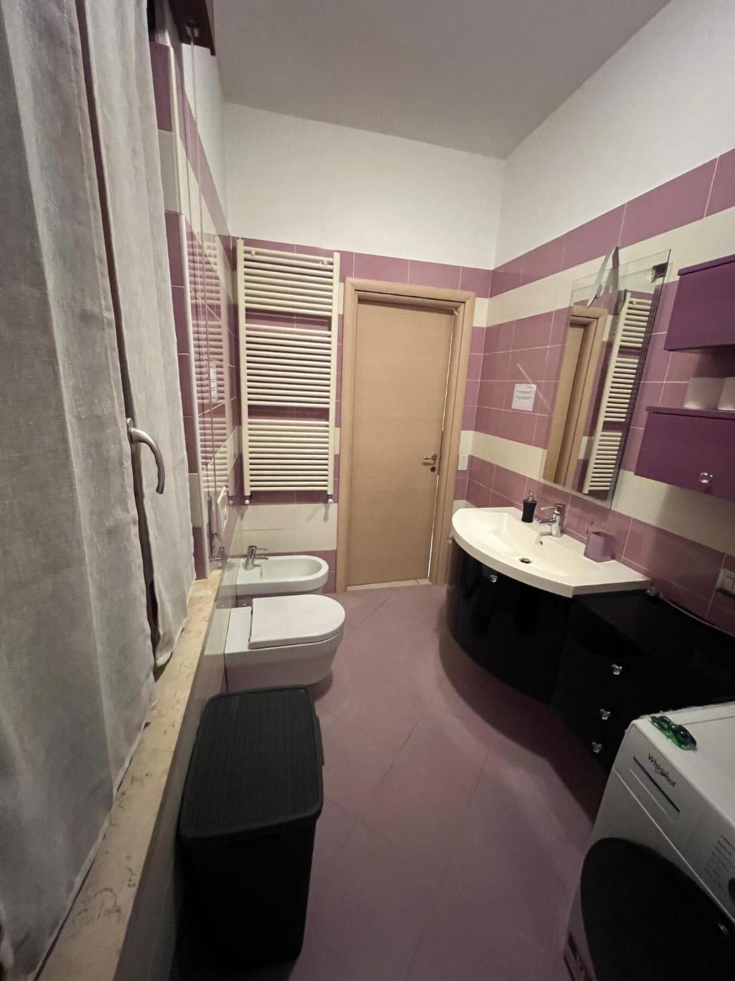 Stay In Style - Vibrant Condo In San Giovanni Lupatoto سان جيوفانّي لوباتوتو المظهر الخارجي الصورة